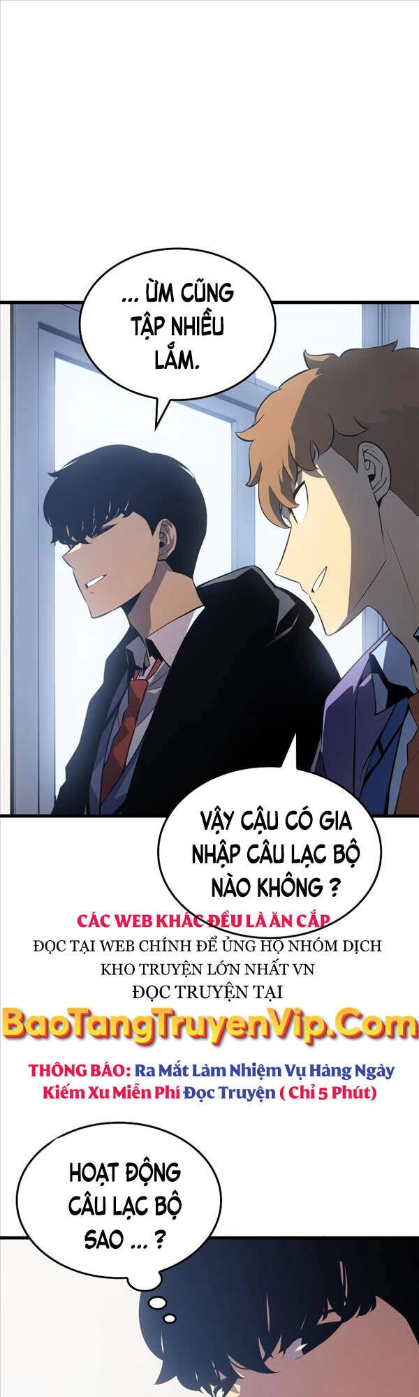 Solo Leveling Ss3 Chapter 2 - 34