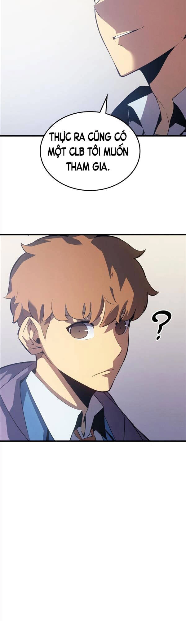 Solo Leveling Ss3 Chapter 2 - 35