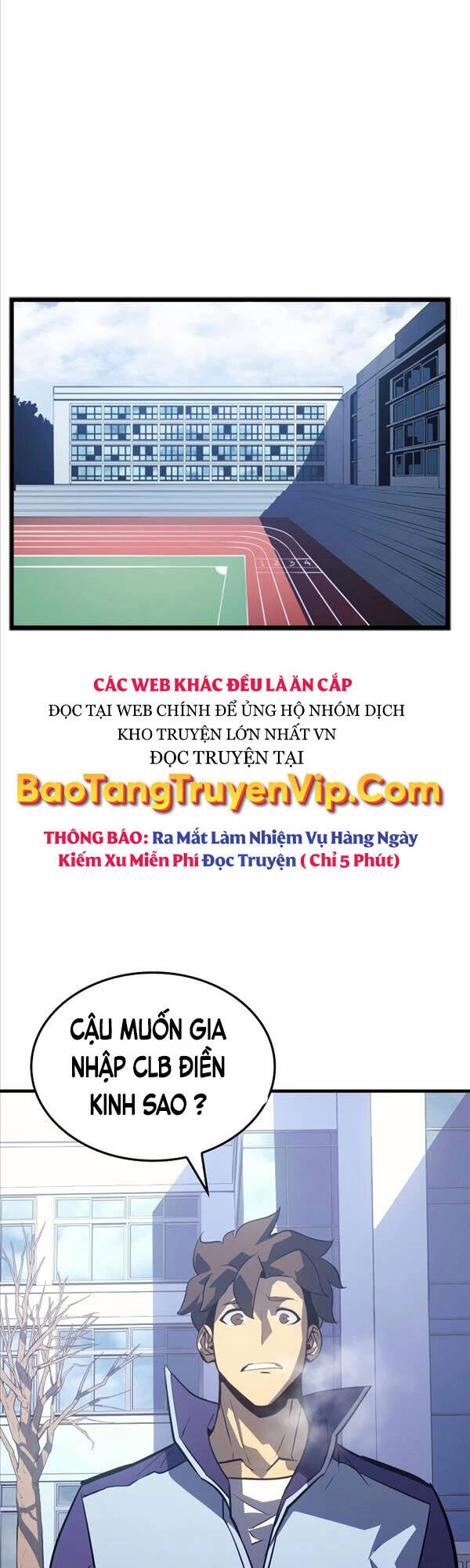 Solo Leveling Ss3 Chapter 2 - 36