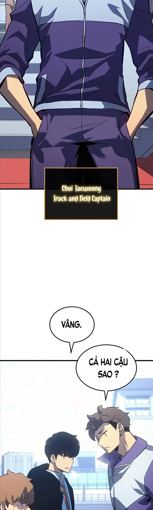 Solo Leveling Ss3 Chapter 2 - 37