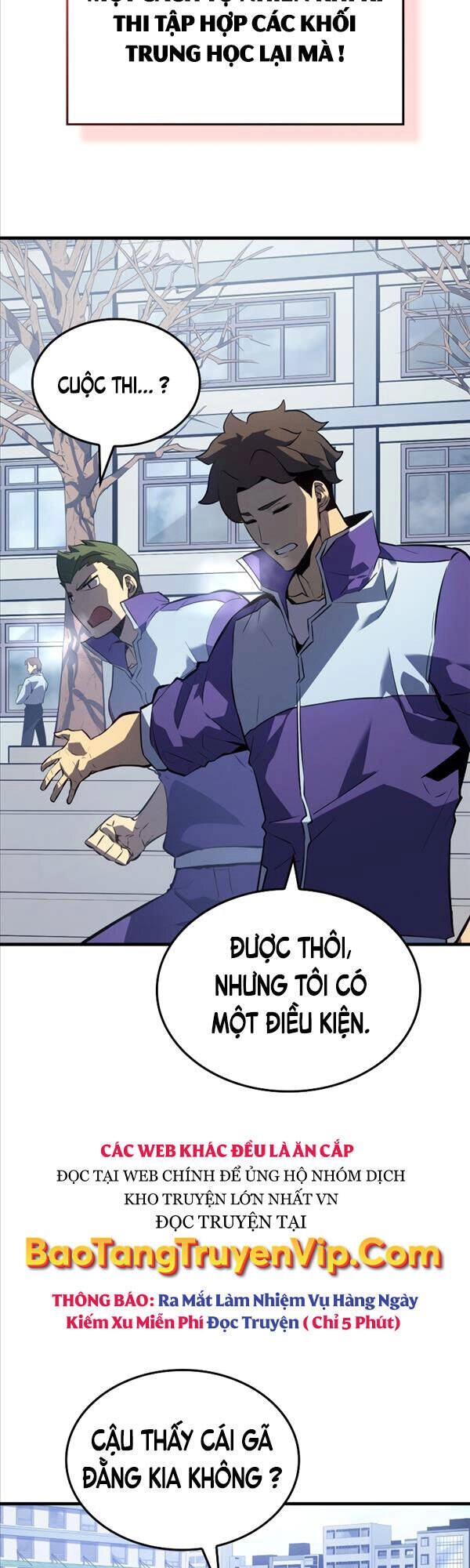 Solo Leveling Ss3 Chapter 2 - 43