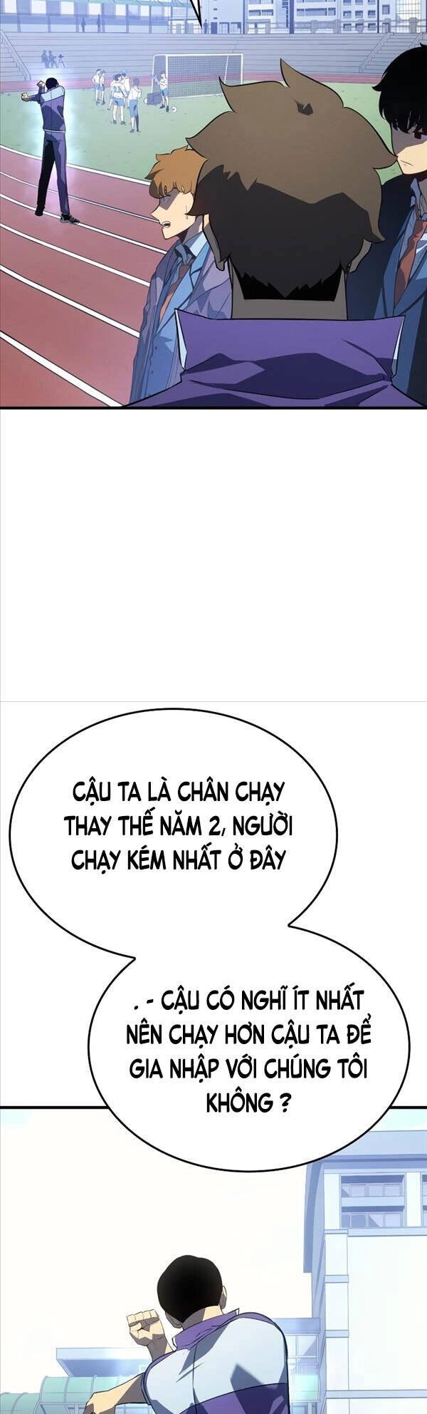 Solo Leveling Ss3 Chapter 2 - 44