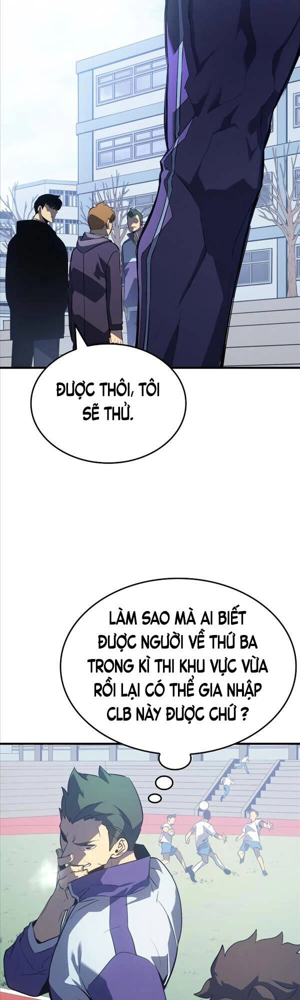 Solo Leveling Ss3 Chapter 2 - 46