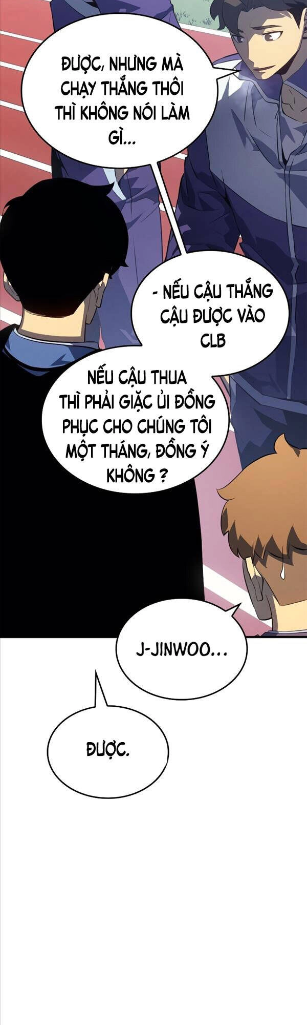 Solo Leveling Ss3 Chapter 2 - 47