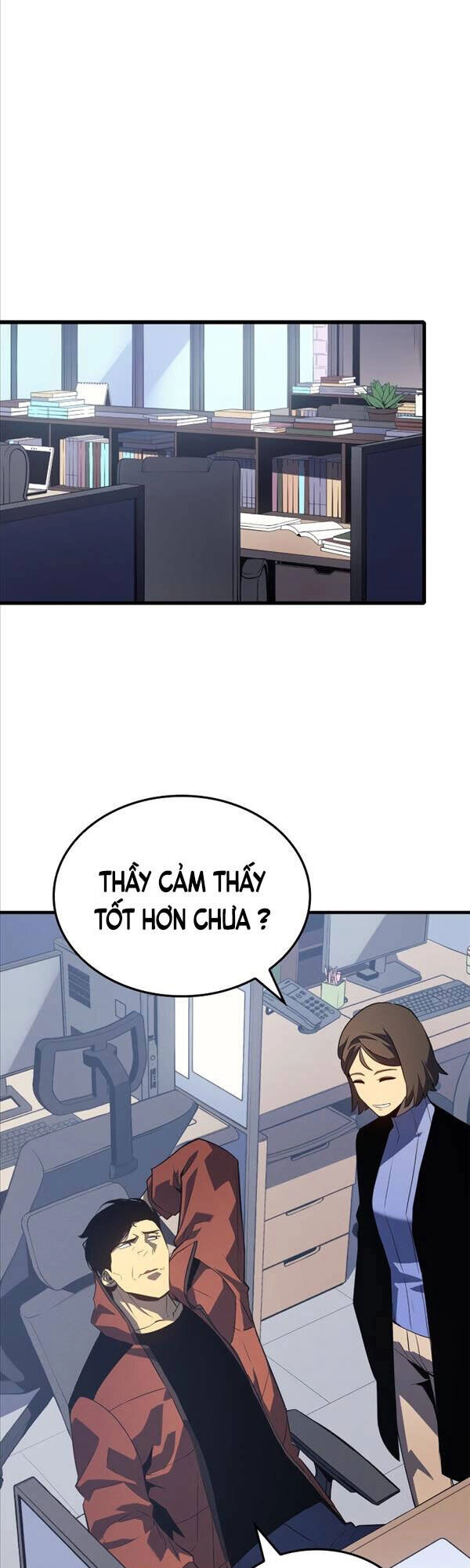 Solo Leveling Ss3 Chapter 2 - 48