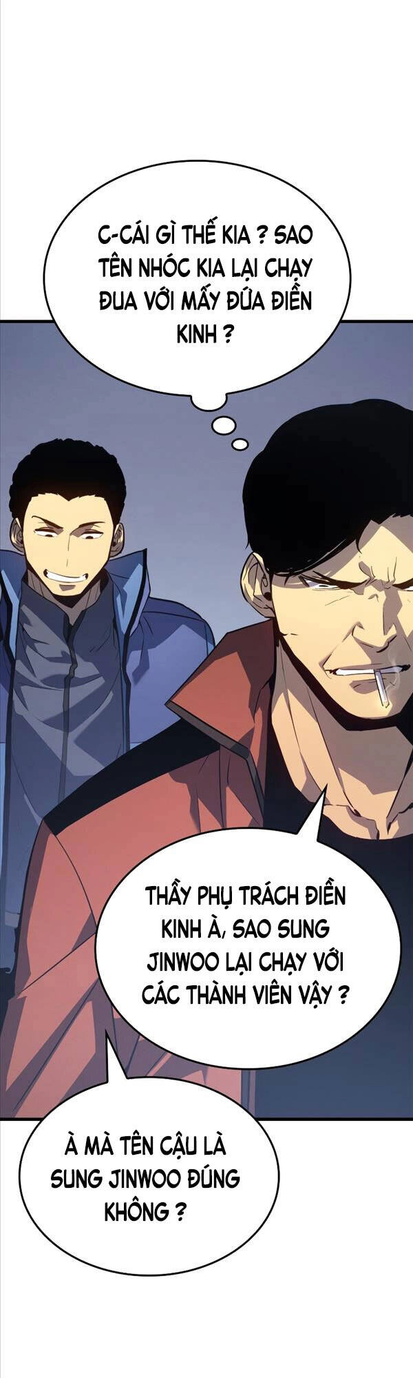 Solo Leveling Ss3 Chapter 2 - 51