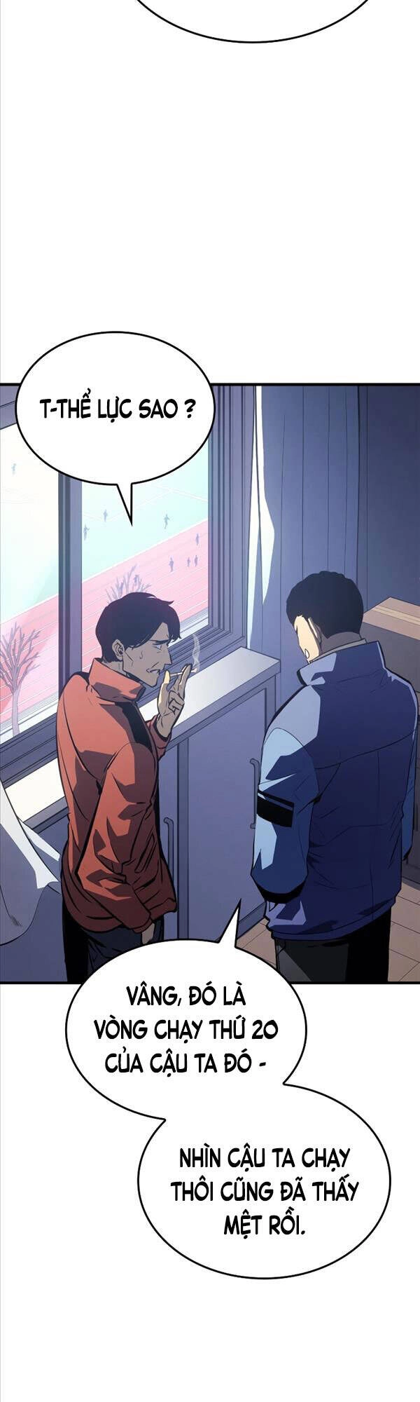 Solo Leveling Ss3 Chapter 2 - 53