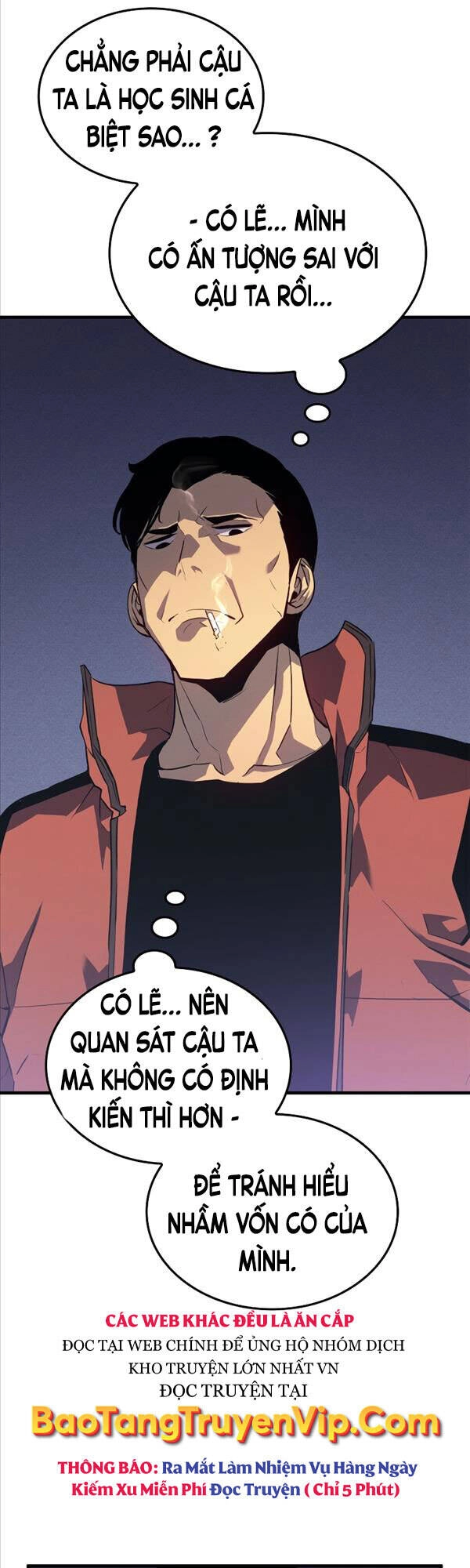 Solo Leveling Ss3 Chapter 2 - 54