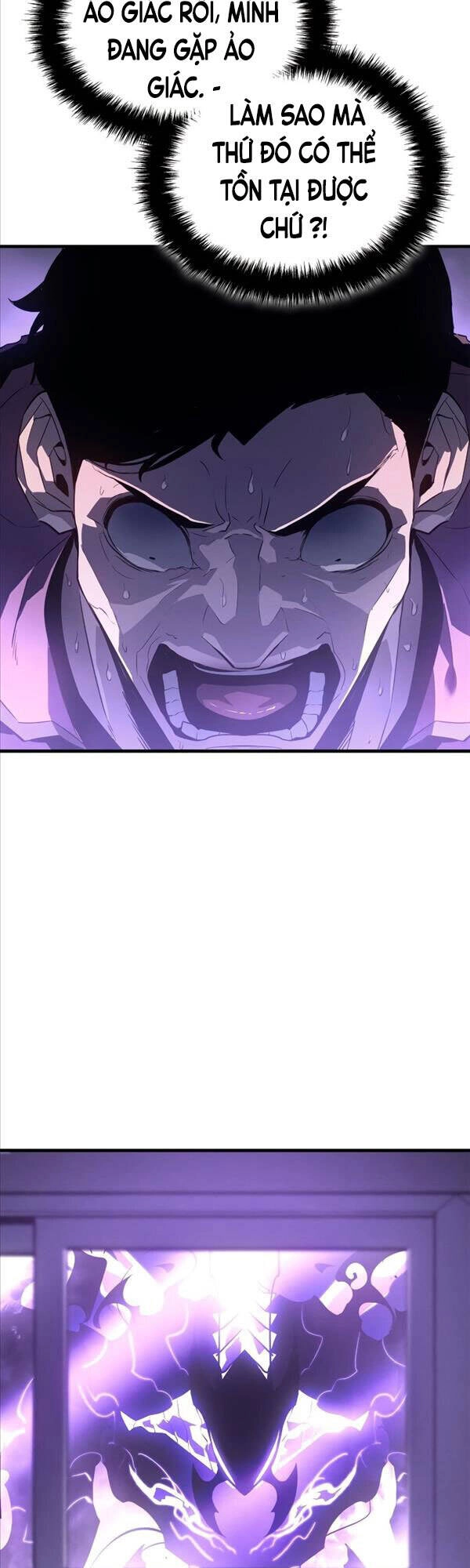 Solo Leveling Ss3 Chapter 2 - 58