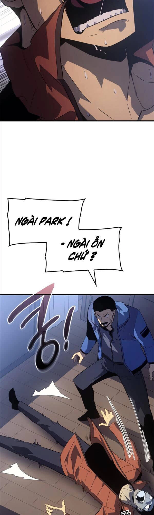 Solo Leveling Ss3 Chapter 2 - 61