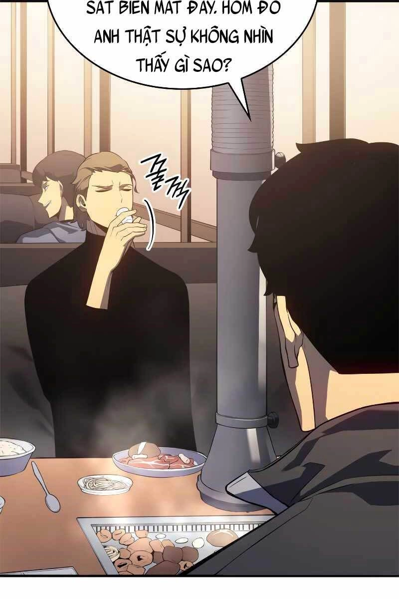 Solo Leveling Ss3 Chapter 3 - 8