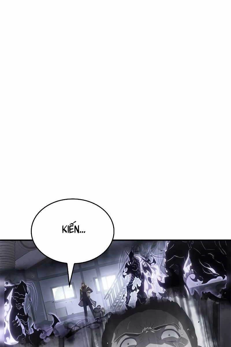 Solo Leveling Ss3 Chapter 3 - 9