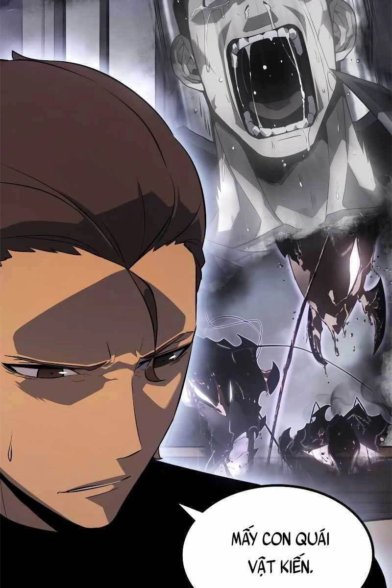 Solo Leveling Ss3 Chapter 3 - 10