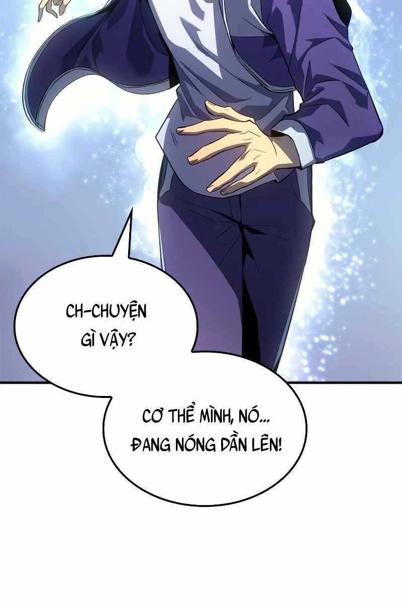 Solo Leveling Ss3 Chapter 3 - 31