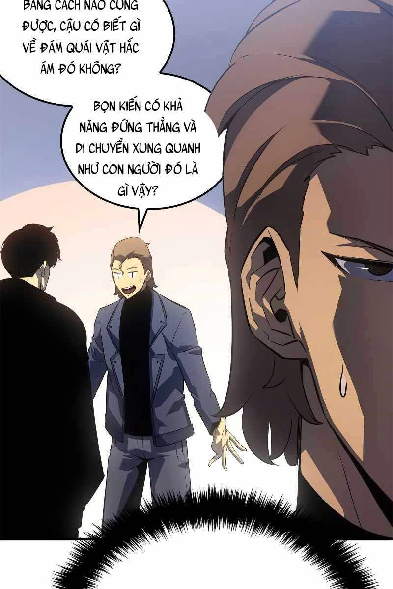 Solo Leveling Ss3 Chapter 3 - 53