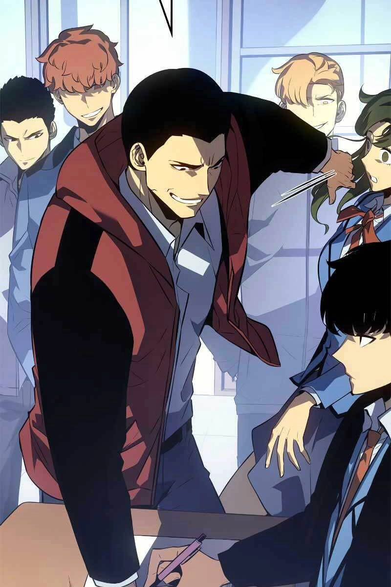 Solo Leveling Ss3 Chapter 3 - 106