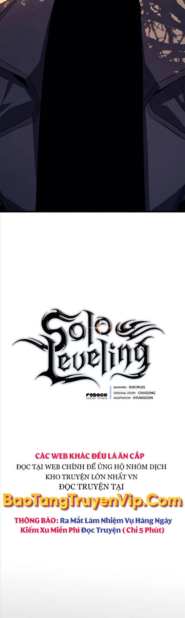 Solo Leveling Ss3 Chapter 4 - 2