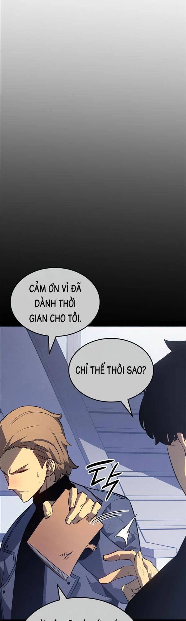 Solo Leveling Ss3 Chapter 4 - 3