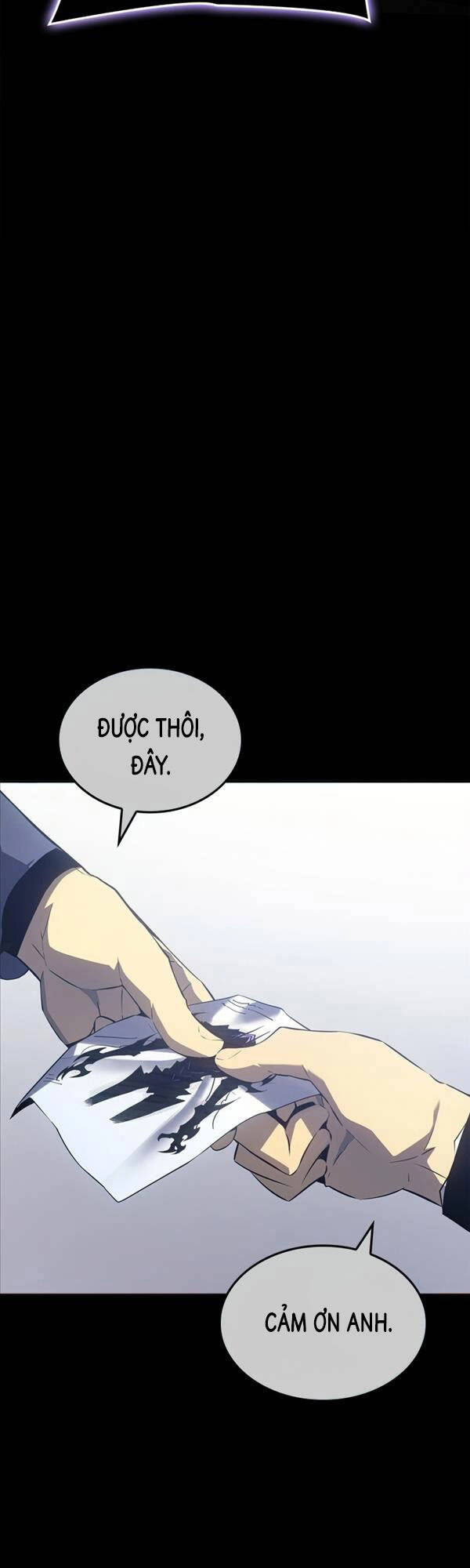 Solo Leveling Ss3 Chapter 4 - 5