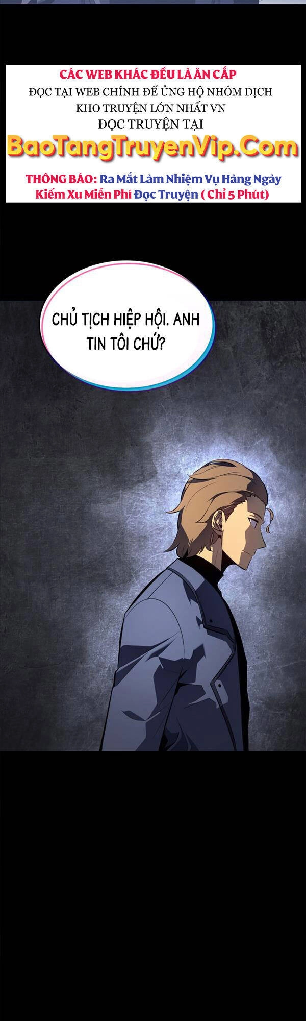 Solo Leveling Ss3 Chapter 4 - 8