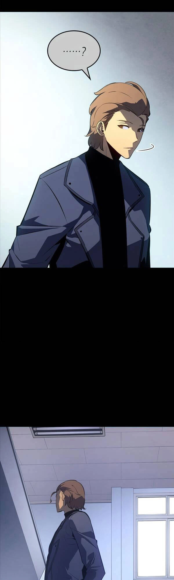 Solo Leveling Ss3 Chapter 4 - 9