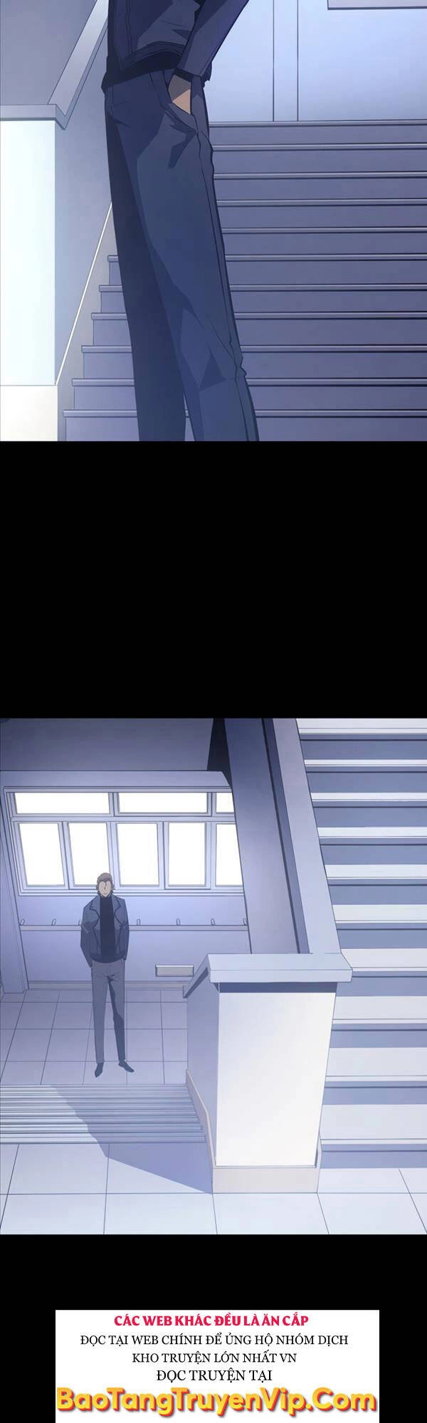 Solo Leveling Ss3 Chapter 4 - 10