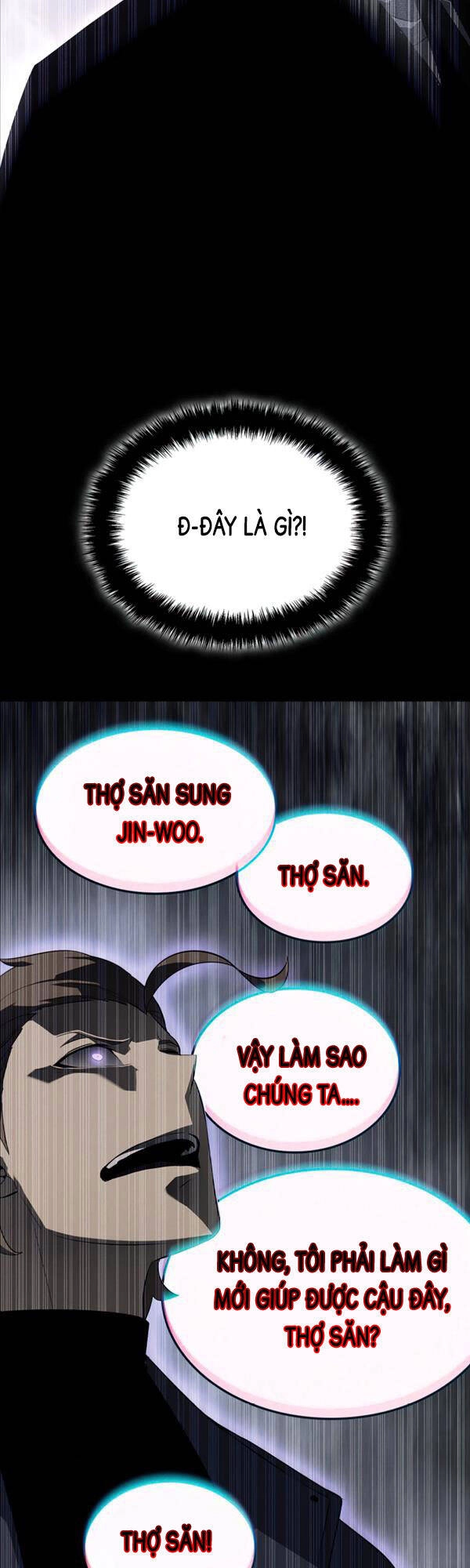 Solo Leveling Ss3 Chapter 4 - 13