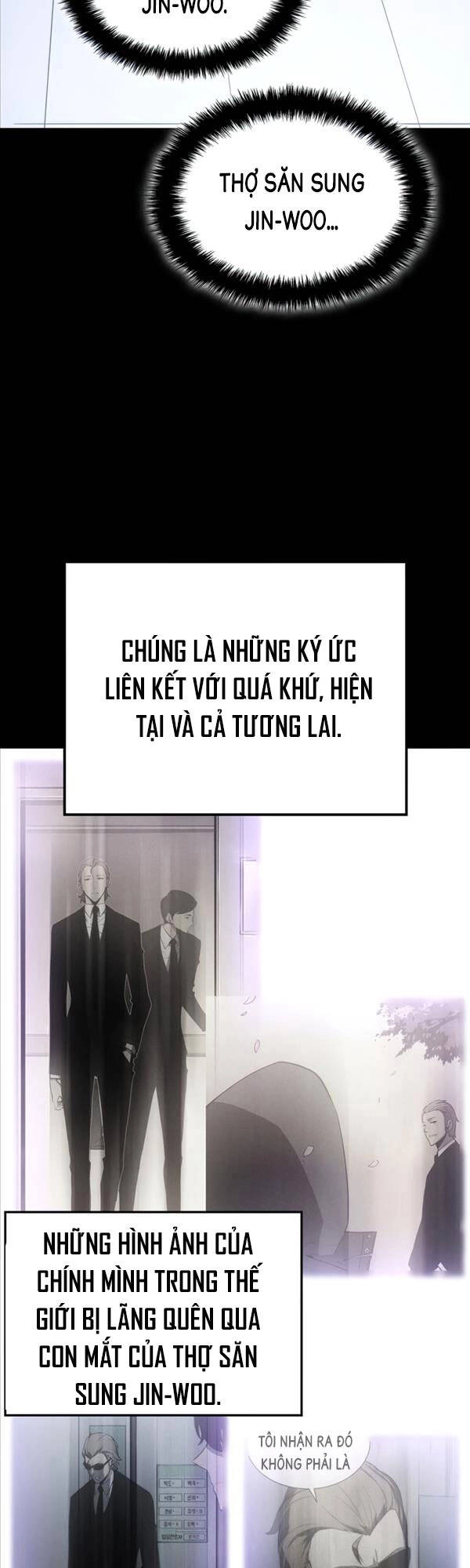 Solo Leveling Ss3 Chapter 4 - 15