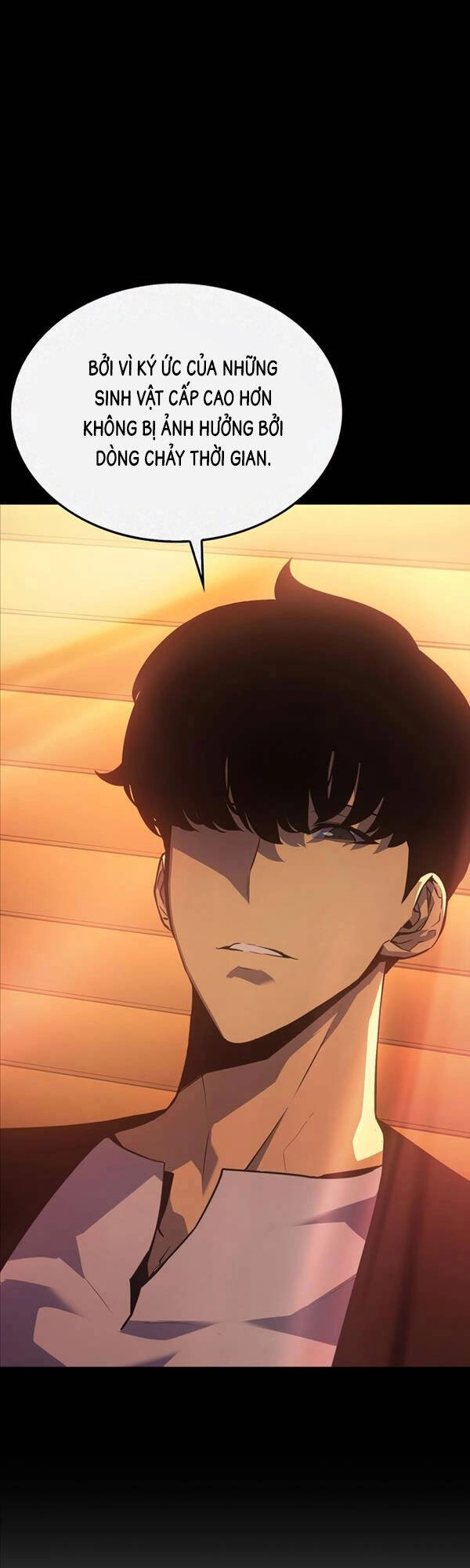 Solo Leveling Ss3 Chapter 4 - 19