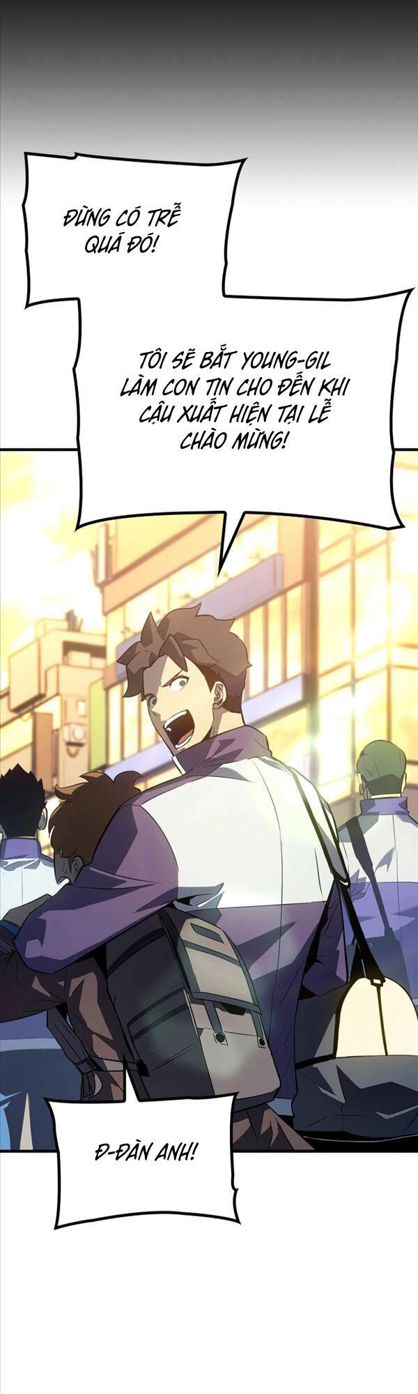 Solo Leveling Ss3 Chapter 4 - 20