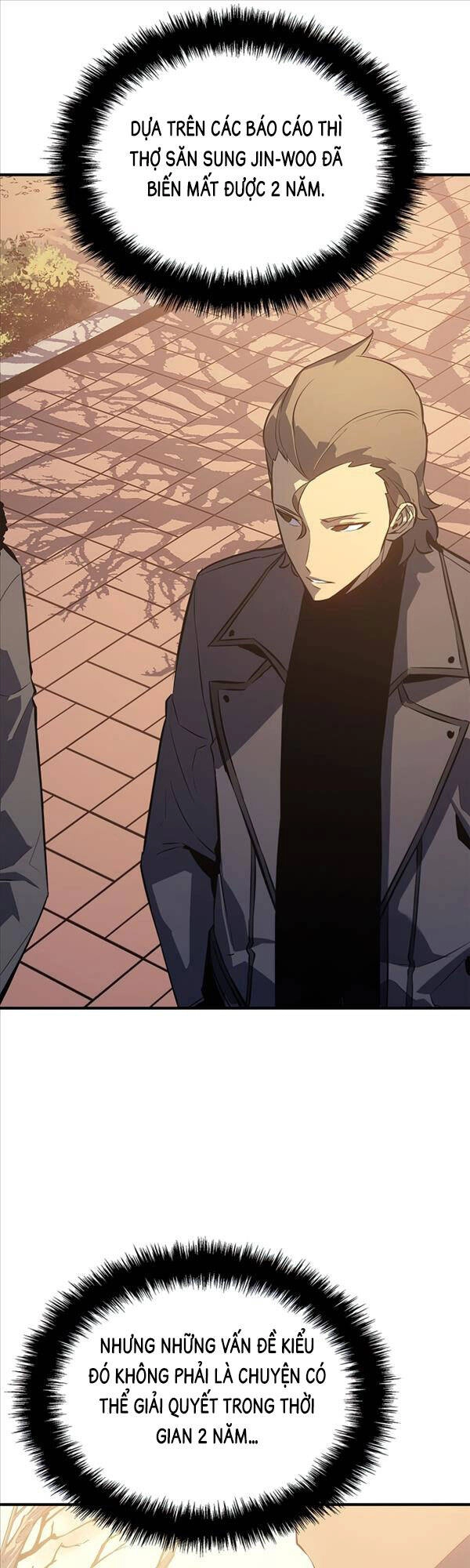 Solo Leveling Ss3 Chapter 4 - 22