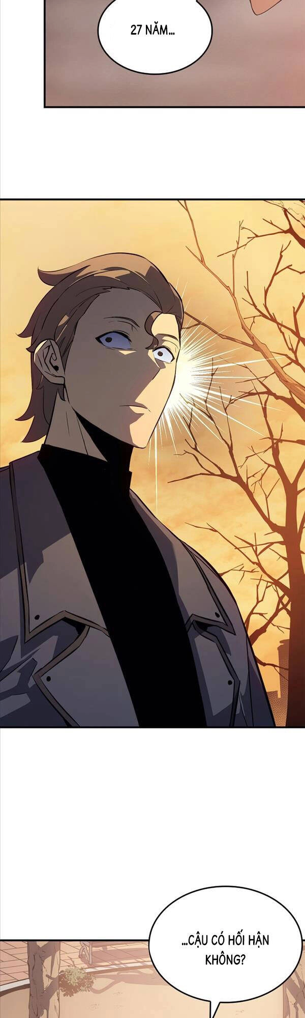 Solo Leveling Ss3 Chapter 4 - 24