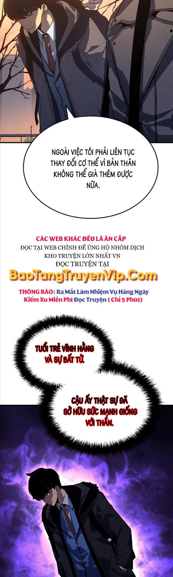 Solo Leveling Ss3 Chapter 4 - 26