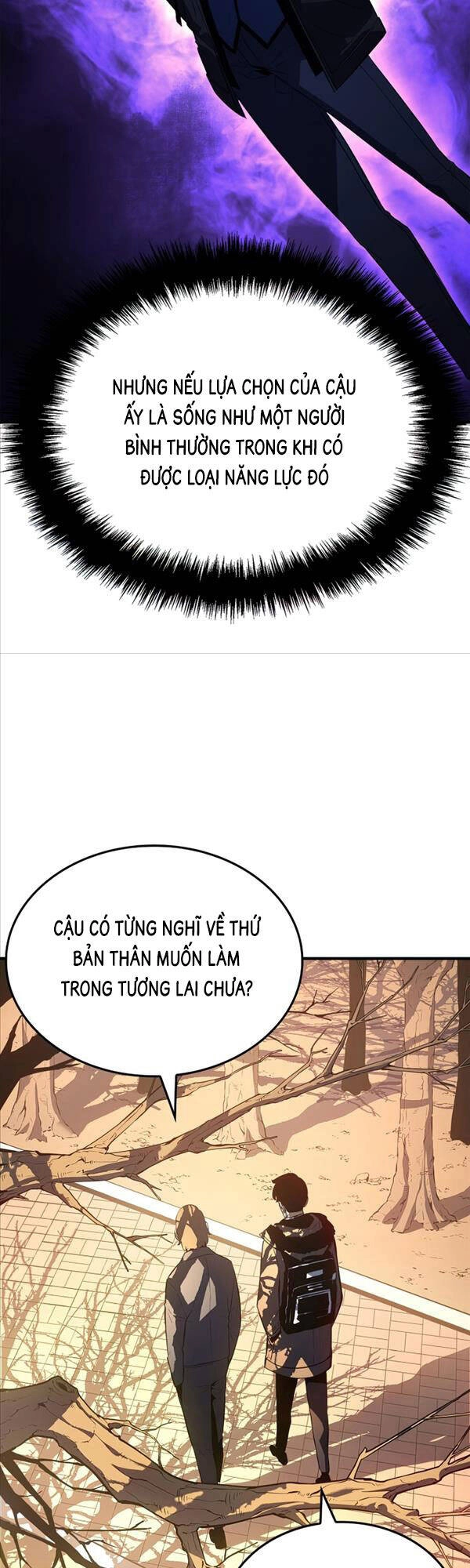 Solo Leveling Ss3 Chapter 4 - 27