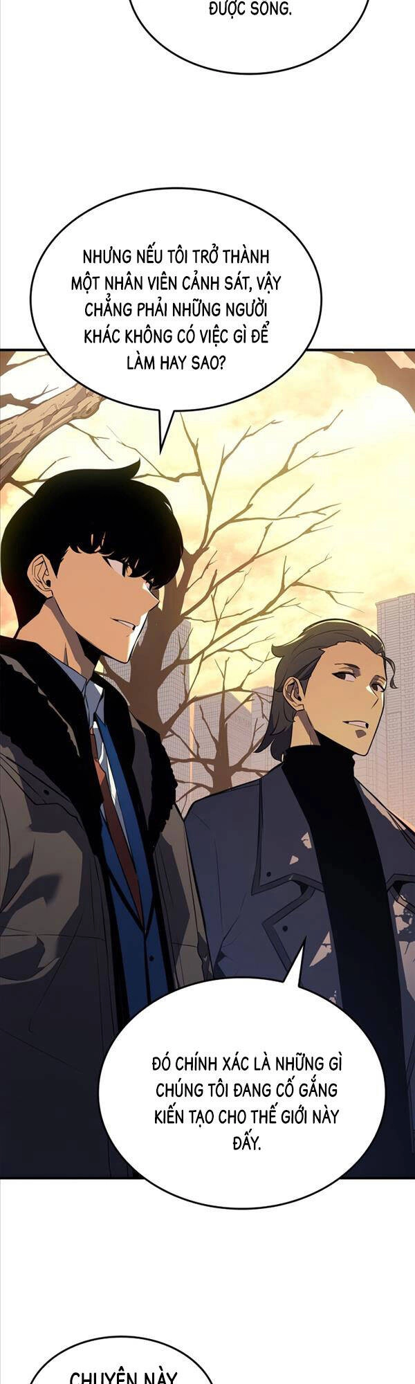 Solo Leveling Ss3 Chapter 4 - 29