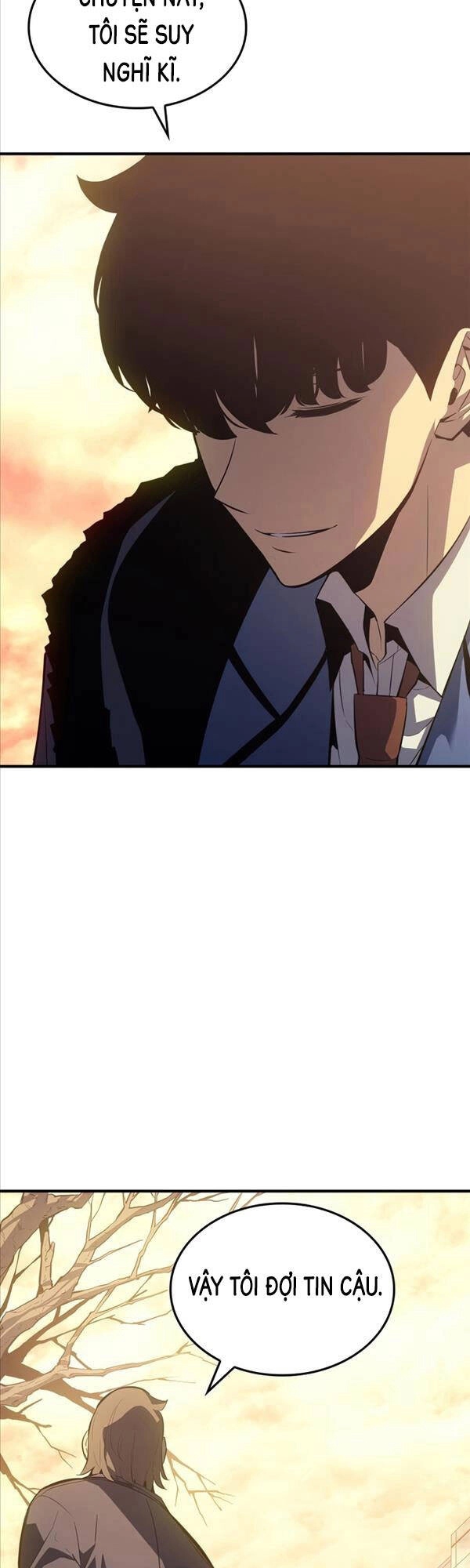 Solo Leveling Ss3 Chapter 4 - 30