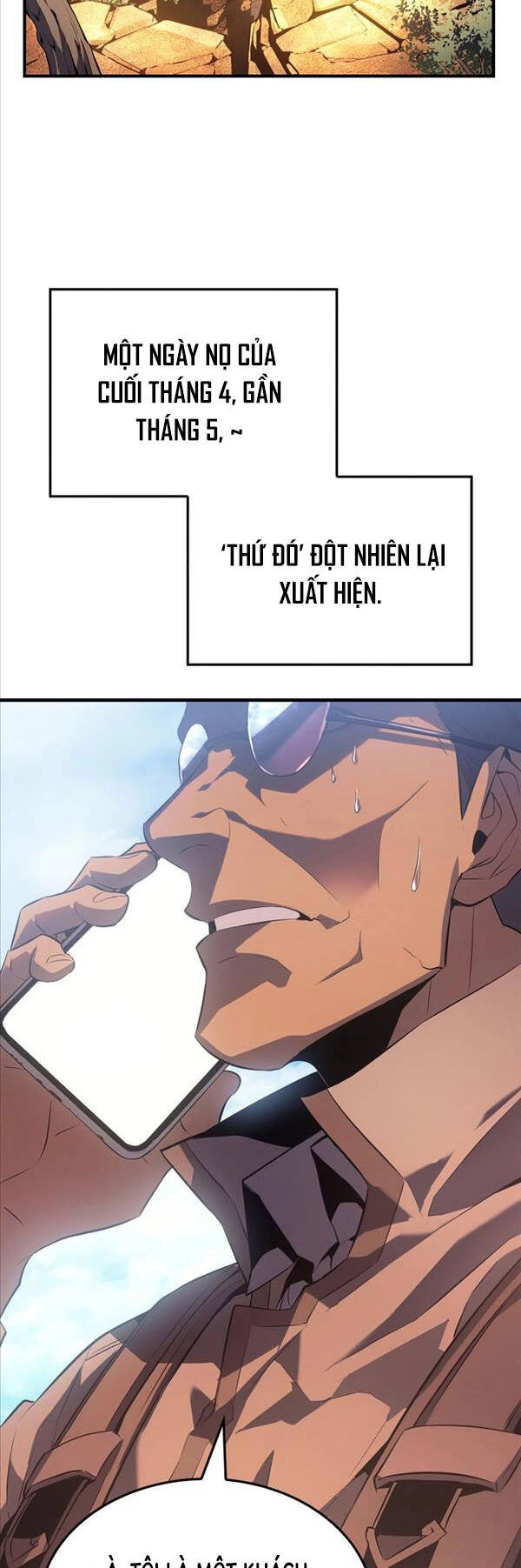 Solo Leveling Ss3 Chapter 4 - 32