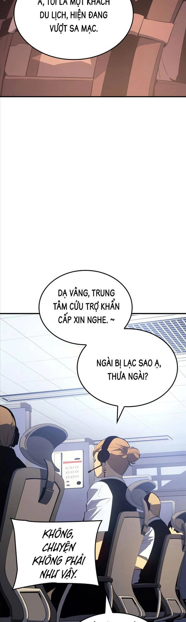 Solo Leveling Ss3 Chapter 4 - 33