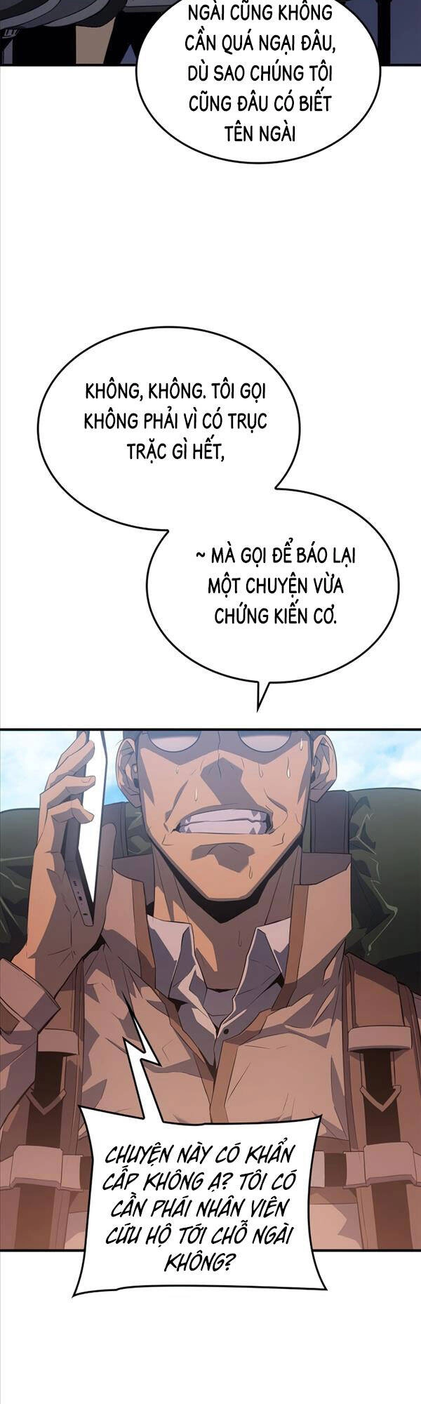 Solo Leveling Ss3 Chapter 4 - 34