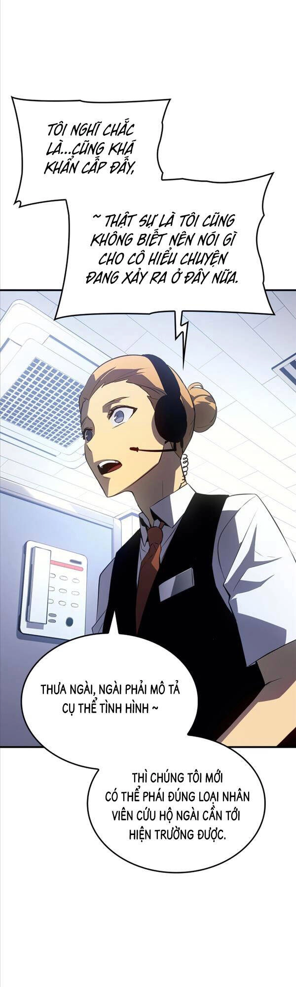 Solo Leveling Ss3 Chapter 4 - 35