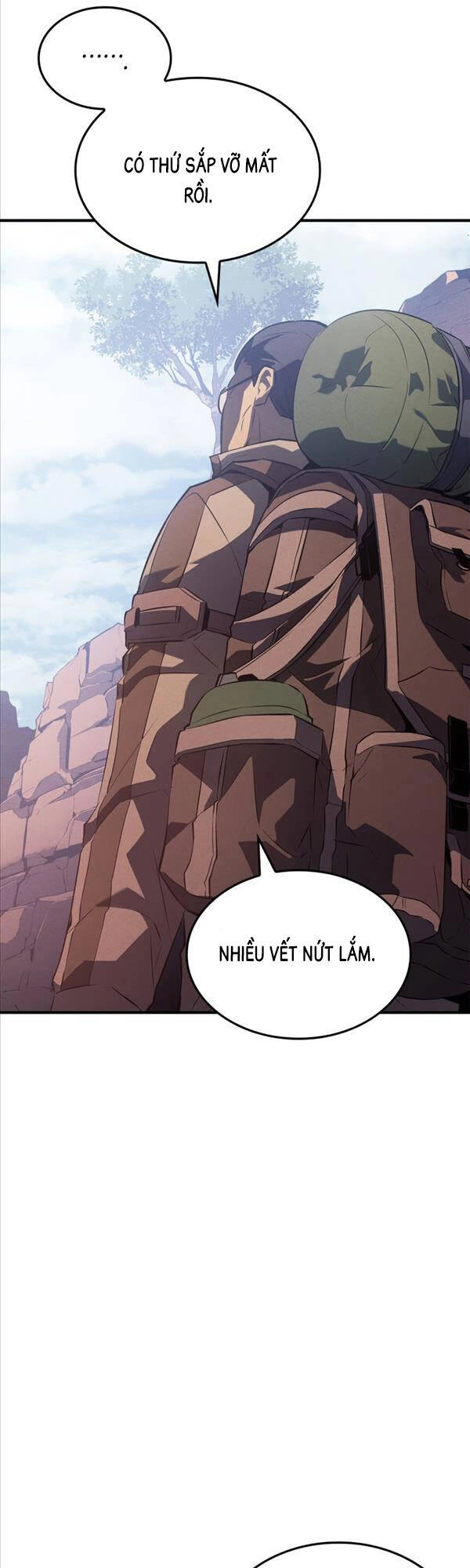 Solo Leveling Ss3 Chapter 4 - 36