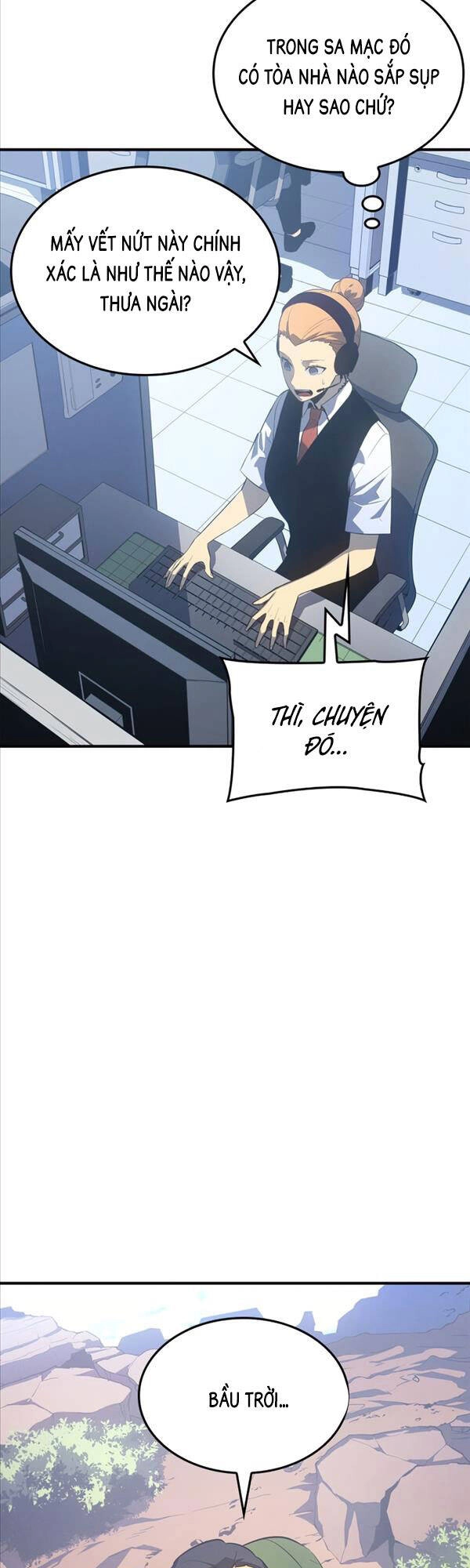 Solo Leveling Ss3 Chapter 4 - 37