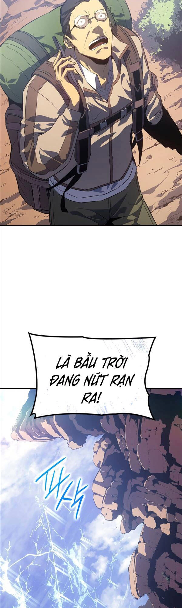 Solo Leveling Ss3 Chapter 4 - 38