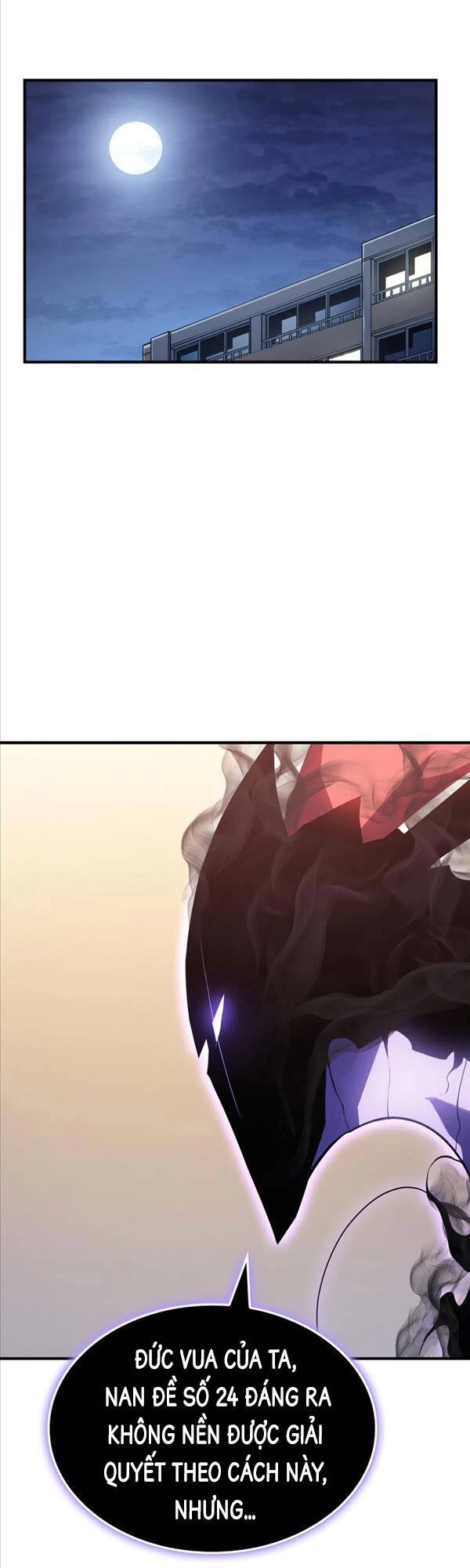 Solo Leveling Ss3 Chapter 4 - 40