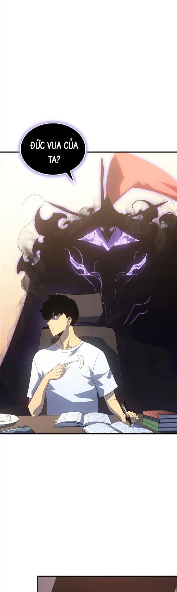 Solo Leveling Ss3 Chapter 4 - 41