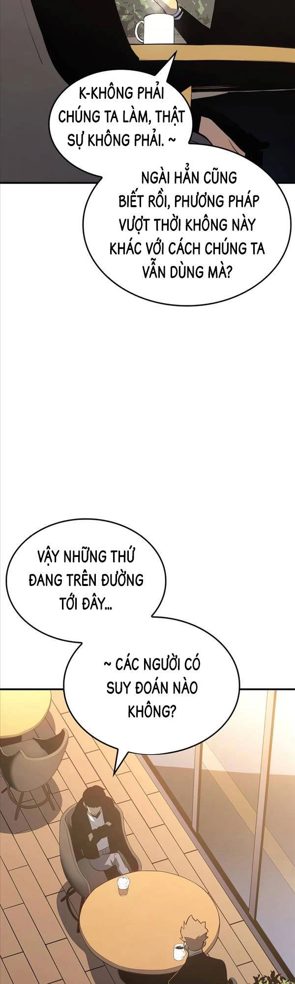 Solo Leveling Ss3 Chapter 4 - 45