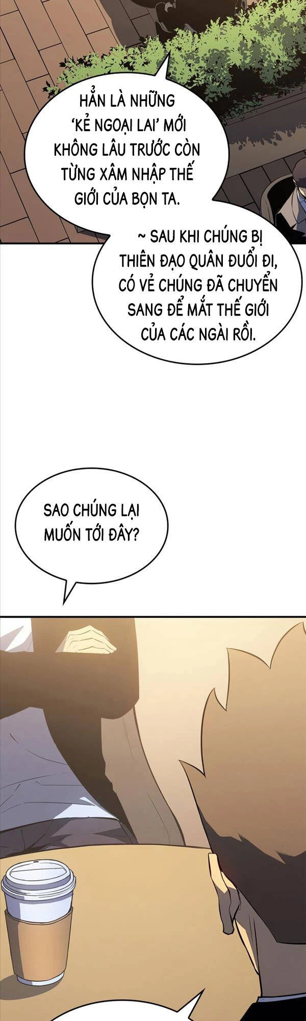 Solo Leveling Ss3 Chapter 4 - 46