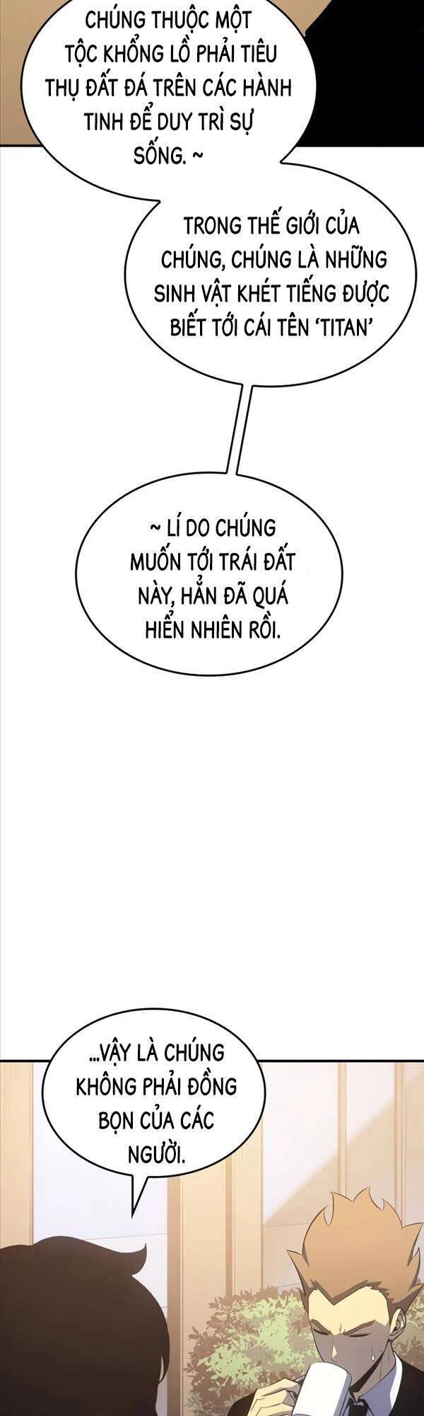 Solo Leveling Ss3 Chapter 4 - 47