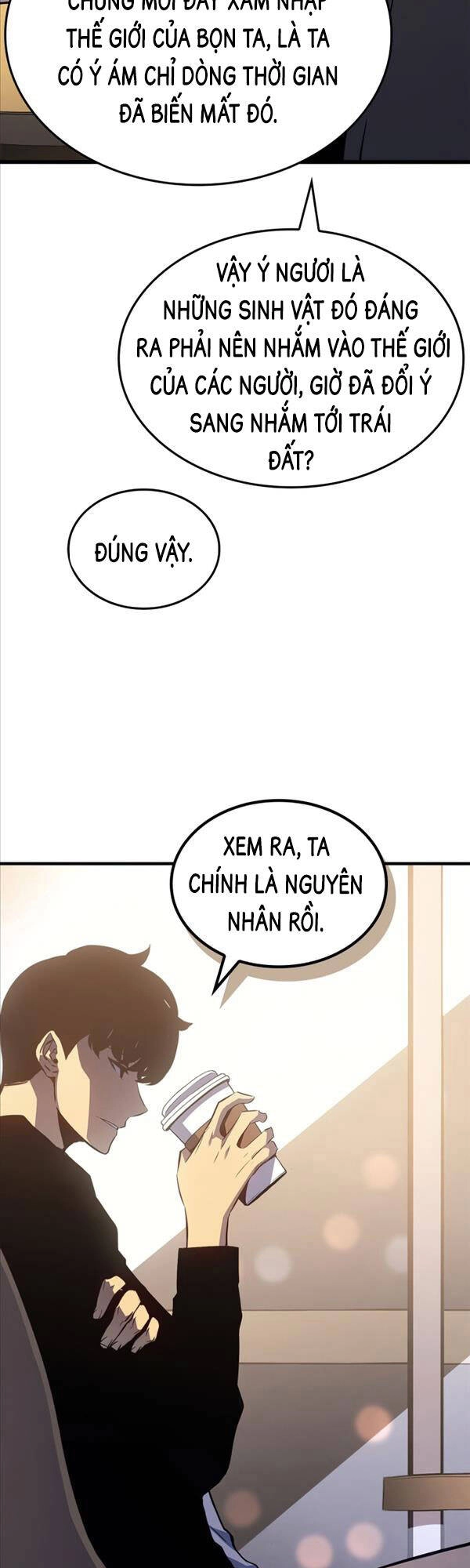 Solo Leveling Ss3 Chapter 4 - 49