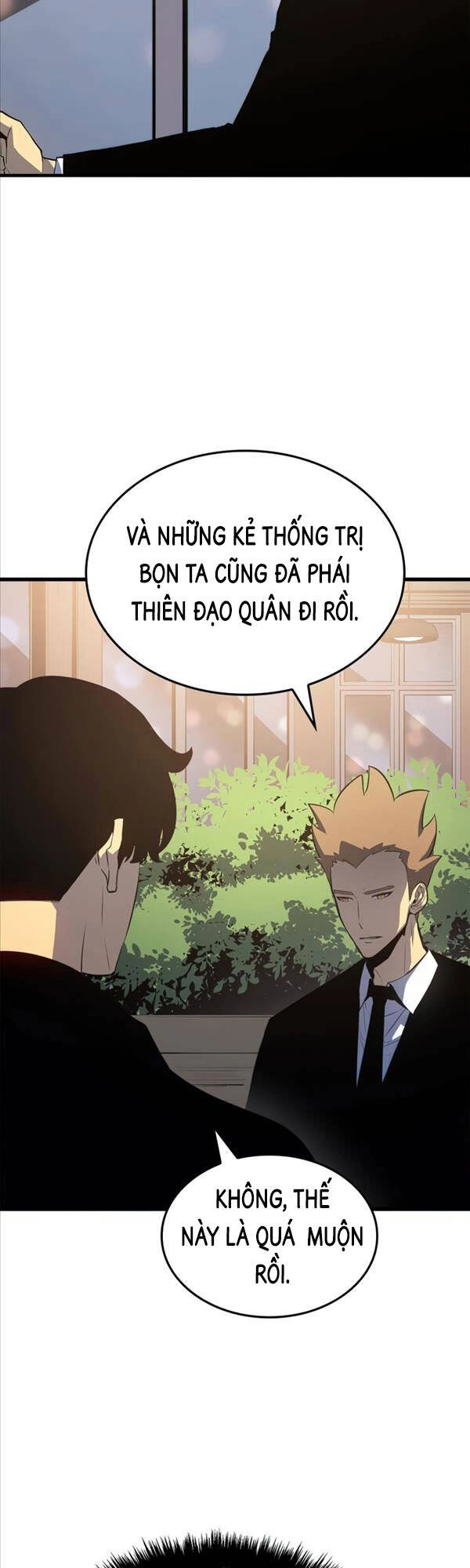 Solo Leveling Ss3 Chapter 4 - 51